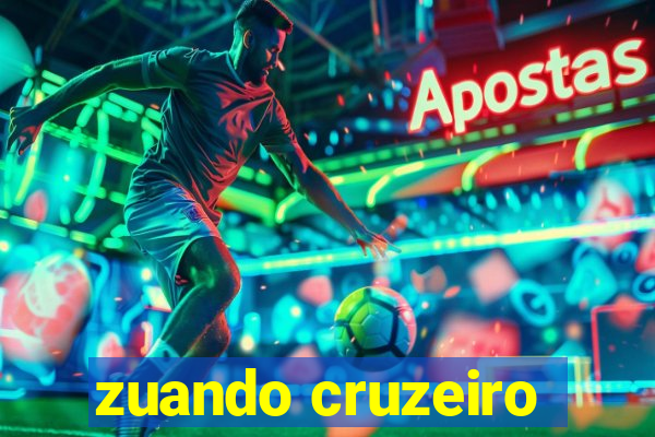 zuando cruzeiro